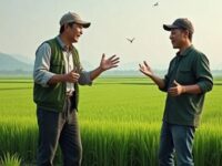 村干部化解农村矛盾实用话术(可直接套用)